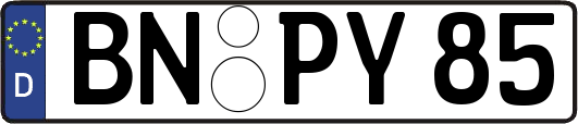 BN-PY85