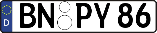 BN-PY86