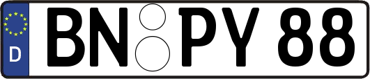 BN-PY88