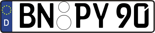 BN-PY90