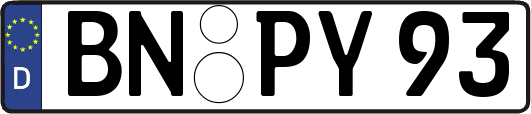 BN-PY93