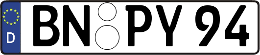 BN-PY94