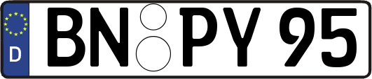 BN-PY95