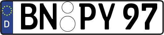 BN-PY97