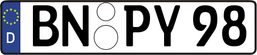 BN-PY98