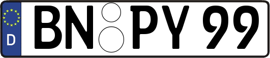 BN-PY99