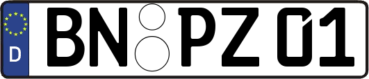 BN-PZ01