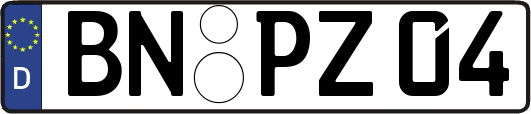 BN-PZ04