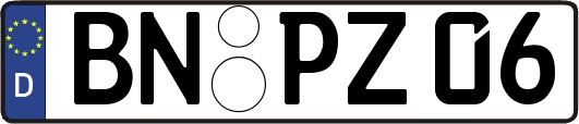BN-PZ06