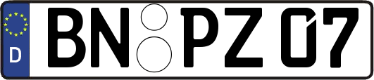 BN-PZ07