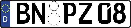 BN-PZ08