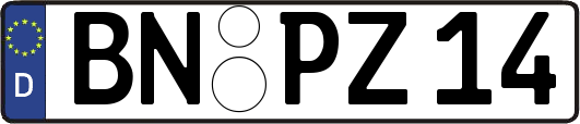 BN-PZ14