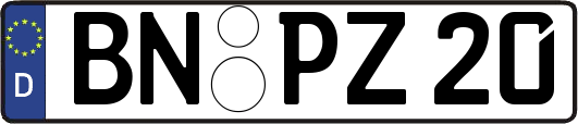 BN-PZ20