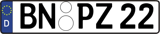 BN-PZ22