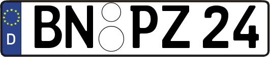 BN-PZ24