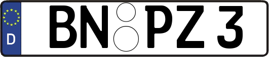 BN-PZ3