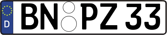 BN-PZ33
