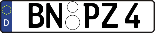 BN-PZ4
