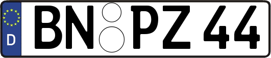 BN-PZ44