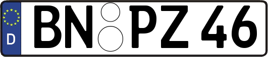 BN-PZ46