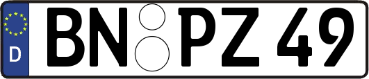 BN-PZ49