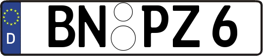 BN-PZ6