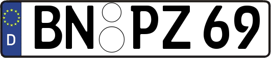 BN-PZ69