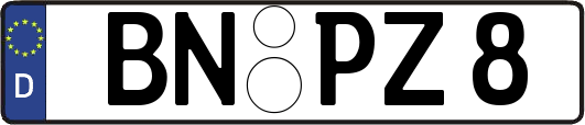 BN-PZ8