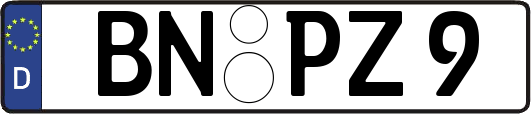 BN-PZ9