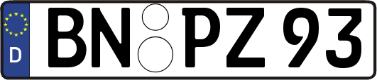 BN-PZ93