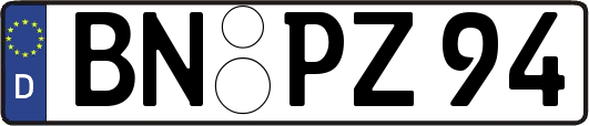 BN-PZ94