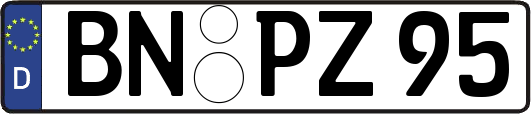 BN-PZ95