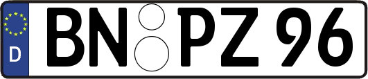 BN-PZ96