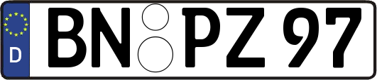 BN-PZ97