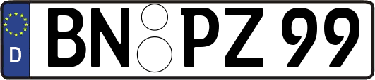 BN-PZ99
