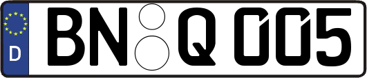 BN-Q005