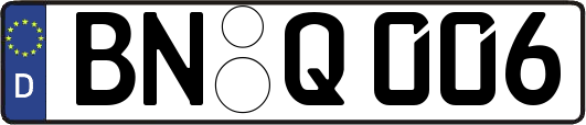 BN-Q006