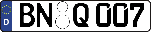 BN-Q007