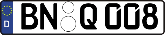 BN-Q008