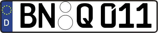 BN-Q011
