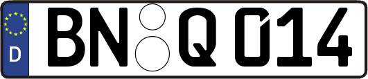 BN-Q014