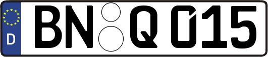 BN-Q015