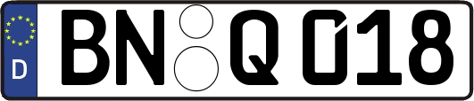 BN-Q018