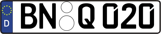 BN-Q020