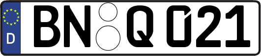 BN-Q021