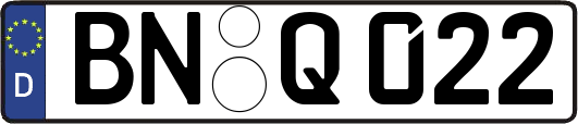 BN-Q022