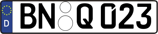 BN-Q023