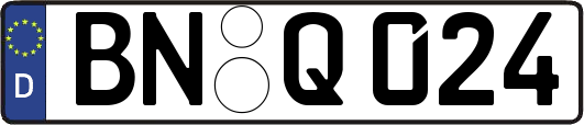 BN-Q024