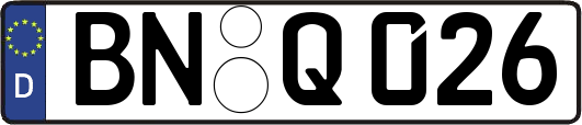 BN-Q026