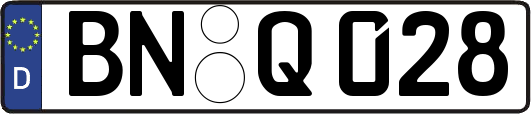 BN-Q028